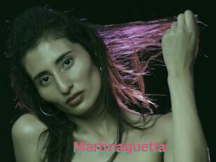 Martinaguetta