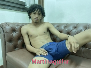 Martinaguilar