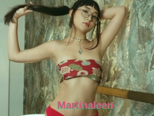 Martinaleen