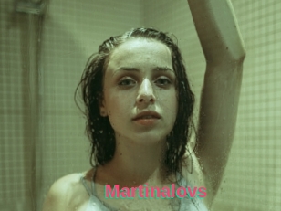 Martinalovs