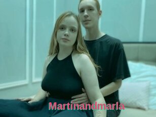Martinandmarla