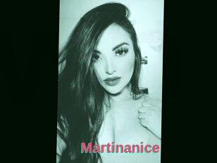 Martinanice
