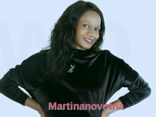 Martinanovotna
