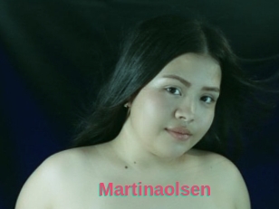 Martinaolsen