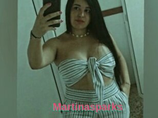 Martinasparks