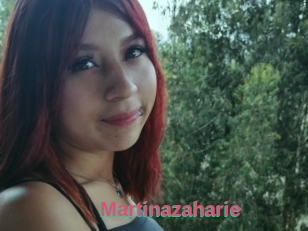 Martinazaharie
