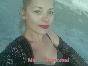 Martinesensual