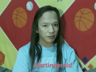Martingerald