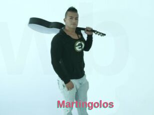Martingolos