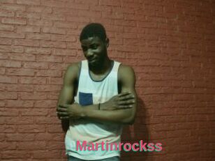 Martinrockss