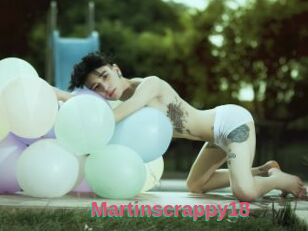 Martinscrappy18