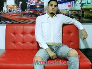 Martinsluker