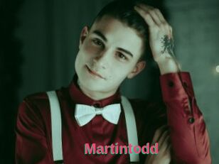 Martintodd