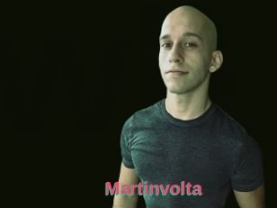 Martinvolta