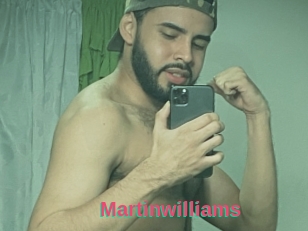 Martinwilliams