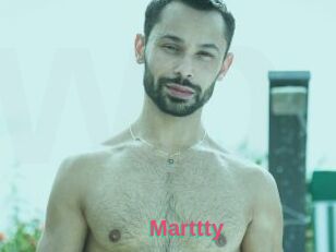 Marttty