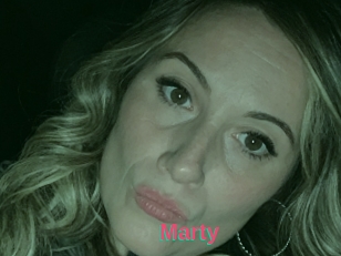 Marty