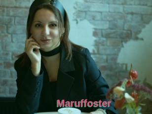 Maruffoster
