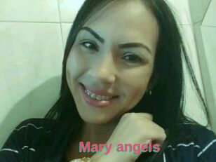 Mary_angels