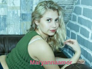Maryannaamor