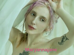 Maryannajane