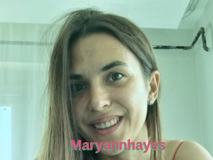 Maryannhayes