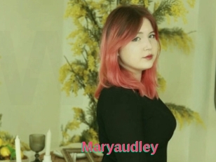 Maryaudley