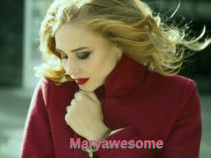 Maryawesome