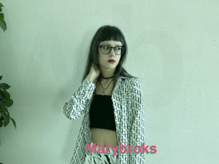 Marybroks