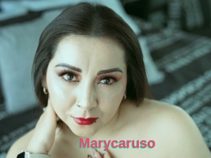 Marycaruso