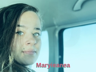 Maryieanea