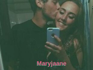 Maryjaane