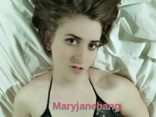 Maryjanebang