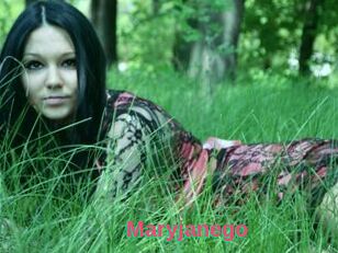 Maryjanego