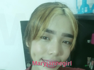 Maryjannegirl