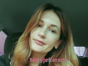 Maryjefferson