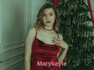 Marykeyle