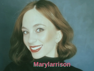 Marylarrison