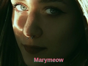 Marymeow