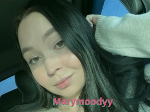 Marymoodyy