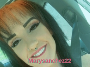 Marysanchez22