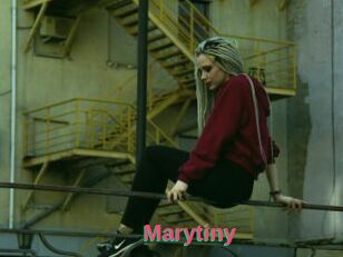 Marytiny