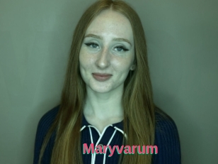 Maryvarum