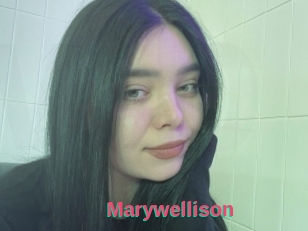Marywellison