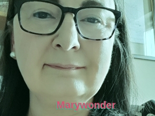 Marywonder