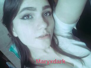 Maryxdark