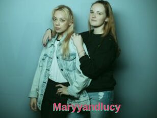 Maryyandlucy
