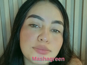 Mashagreen