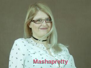 Mashapretty