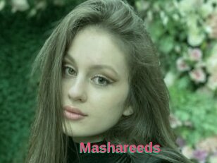 Mashareeds